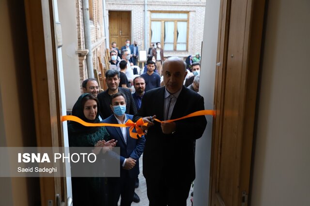 تبریز به شهر موزهای بینالمللی تبدیل شود