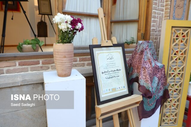 تبریز به شهر موزهای بینالمللی تبدیل شود