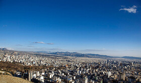 نفس تبریز باز شد