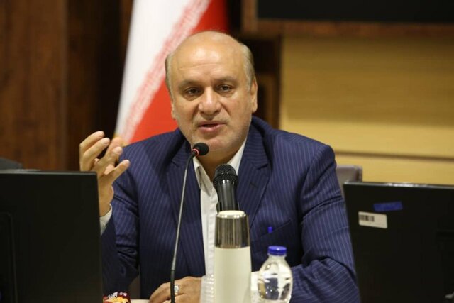 نهاده‌ مرغدارانی که تا ۲۱ اردیبهشت ماه اقدام به خرید کرده‌اند، با نرخ یارانه‌ای توزیع می‌شود