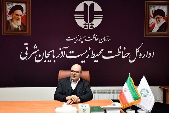 منشأ ریزگردهای اخیر کشور چیست؟