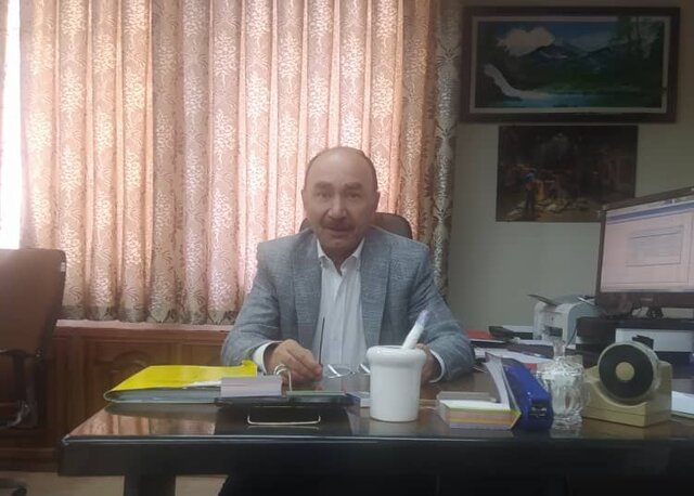 منشأ ریزگردهای اخیر کشور چیست؟