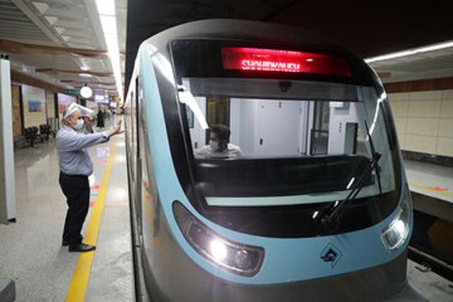 متروی تبریز، آرزویی به قدمت 3 دهه/ تکمیل پروژه در گرو تخصیص اعتبارات دولتی متروی تبریز، آرزویی به قدمت 3 دهه/ تکمیل پروژه در گرو تخصیص اعتبارات دولتی