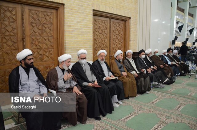 سیوسومین مراسم سالگرد ارتحال امام خمینی(ره) در تبریز