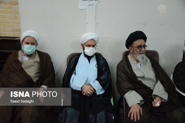 سیوسومین مراسم سالگرد ارتحال امام خمینی(ره) در تبریز