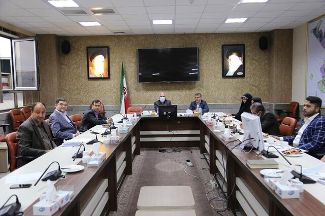 جشنواره نمانام (برند) محصولات روستایی آذربایجان شرقی امسال برگزار می‌شود