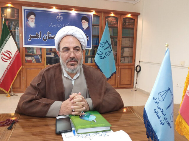مبارزه با مفاسد اقتصادی از وظایف اصلی دستگاه قضایی است مبارزه با مفاسد اقتصادی از وظایف اصلی دستگاه قضایی است