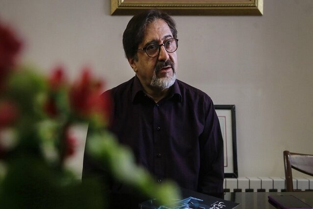 کنسرت تلفیقی با هنرمندی سه استاد عرصه موسیقی ایرانی در تبریز برگزار میشود کنسرت تلفیقی با هنرمندی سه استاد عرصه موسیقی ایرانی در تبریز برگزار میشود