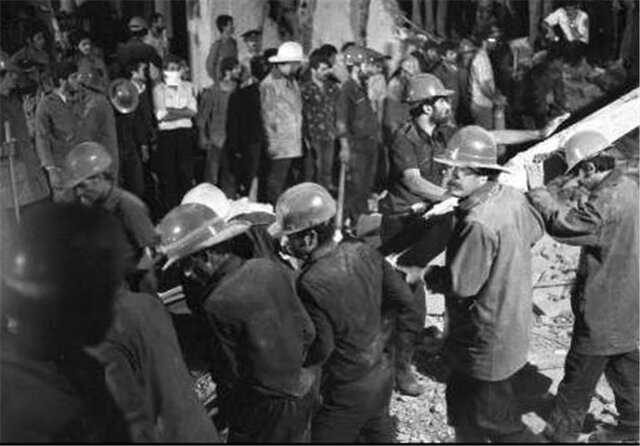 هفتم تیر ماه؛ یادآور رشادتهای راست قامتان جاودانه تاریخ