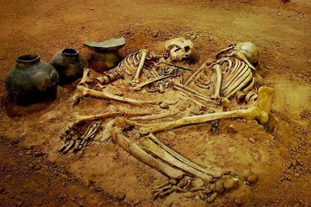 موزه آذربایجان؛ موزهای به بلندای تاریخ در تبریز