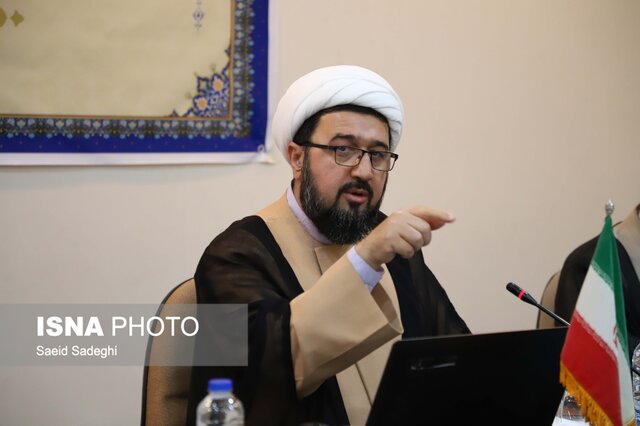 بررسی مبانی هوش مصنوعی، موضوع اصلی نشست سراسری نهادهای نمایندگی ولی فقیه در دانشگاهها است