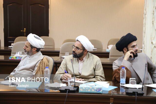 بررسی مبانی هوش مصنوعی، موضوع اصلی نشست سراسری نهادهای نمایندگی ولی فقیه در دانشگاهها است