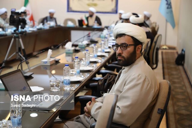 بررسی مبانی هوش مصنوعی، موضوع اصلی نشست سراسری نهادهای نمایندگی ولی فقیه در دانشگاهها است