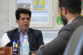 پروژه پارکینگ طبقاتی ۷ تیر تکمیل می‌شود/ ظرفیت بالای تبریز برای اجرای پروژه‌های سرمایه‌گذاری