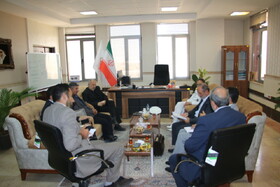 آغاز عملیات اجرایی باغ‌موزه دفاع مقدس تبریز تا ۲ هفته آینده