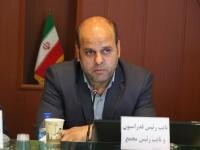 آذربایجان شرقی در بحث میزبانی از مسابقات ورزشی پیشگام باشد