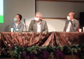 برگزاری اولین نشست تخصصی هم‌اندیشی معاونت تحقیقات و فناوری دانشگاه علوم پزشکی تبریز