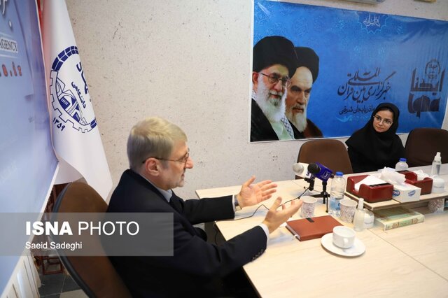 جمهوری اسلامی ایران اجازه نمی‌دهد مذاکرات وین بر خلاف منافع ملی کشورمان پیش برود