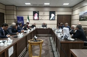 لزوم اتخاذ سیاست‌های موثر برای تولید گندم باکیفیت در آذربایجان شرقی