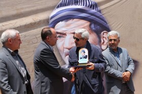 جشنواره فرهنگی هنری «حیدربابای شهریار»