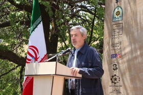 یکی از بزرگترین سرمایه‌های بشری، داشته‌های فرهنگی و هنری است