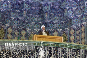 عید غدیر مهم‌تر از عاشورا و اربعین است