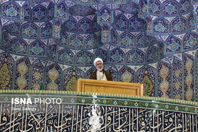 عید غدیر مهم‌تر از عاشورا و اربعین است