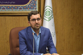 سردخانه ۱۰ هزار تنی اهر در دست ساخت است