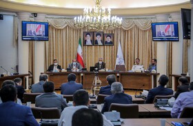 دو سند استانی در زمینه کاهش مخاطرات و پاسخ به بحران تدوین می‌شود