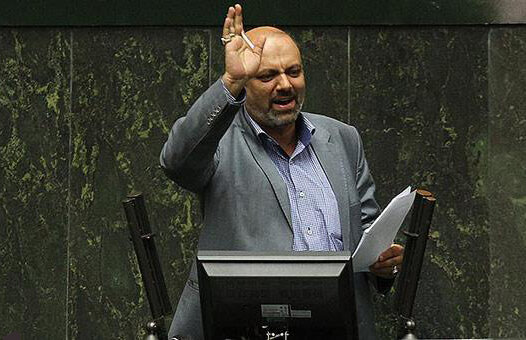 دریاچه ارومیه نفسهای آخر خود را میکشد/مسئولان فکری به حال دریاچه نمیکنید؟