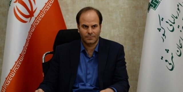 عضویت مؤدیان در سامانه ملی مؤدیان مالیاتی فراهم شده است 