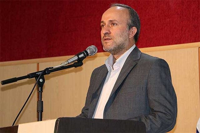 شور و نشاط ورزشی در دانشگاه تبریز