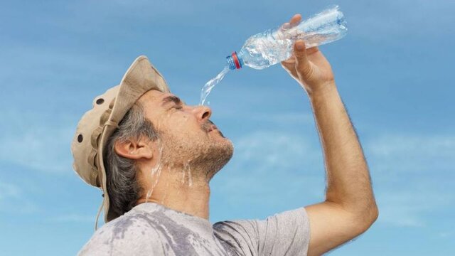توصیه‌های سودمند برای روزهای گرم فصل تابستان 