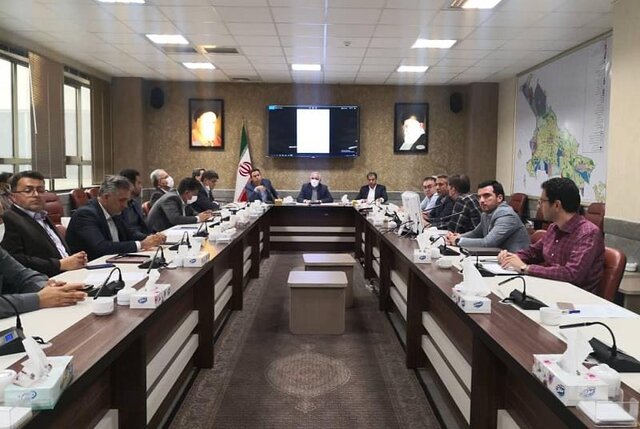 بانک اطلاعاتی کارگران دارای کارت مهارت فنی در آذربایجان شرقی ایجاد شود