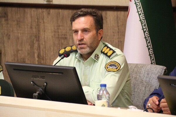 نظم و امنیت در آیین‌های عزاداری ماه محرم برقرار می‌شود