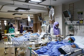خیز مجدد کرونا در آذربایجان شرقی/همچنان ماسک بزنید
