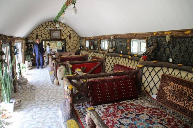 افتتاح نخستین مجتمع خدماتی، رفاهی و گردشگری شیلات آذربایجان شرقی در اهر

