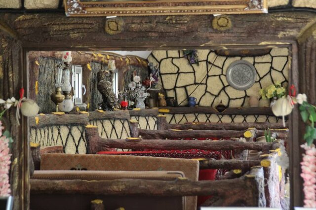 افتتاح نخستین مجتمع خدماتی، رفاهی و گردشگری شیلات آذربایجان شرقی در اهر