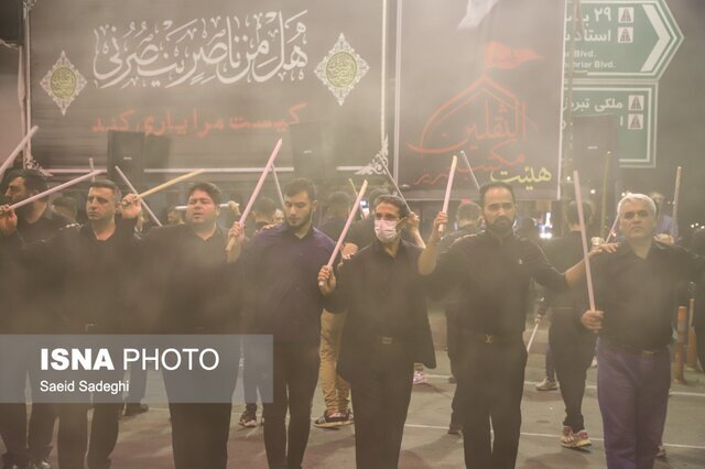 شاه حسین گویان تبریز؛ از گذشته تاکنون