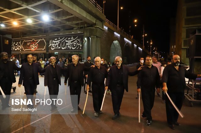 شاه حسین گویان تبریز؛ از گذشته تاکنون