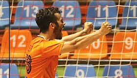 مس سونگون به رده دوم لیگ برتر فوتسال صعود کرد 