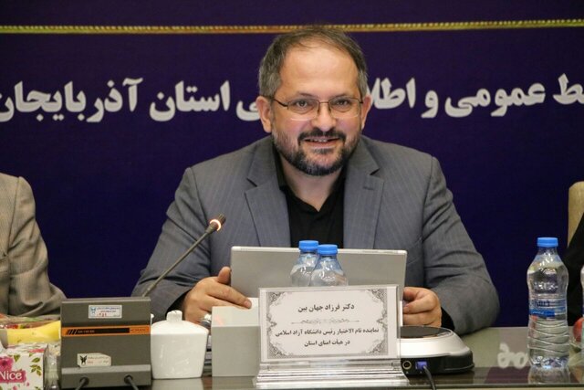 میزان بیکاری در افراد تحصیل کرده ۳ برابر افراد غیر تحصیل کرده است