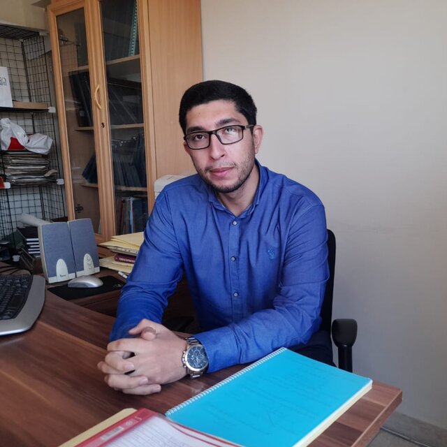 مهم ترین وظیفه یک داروساز کاهش رنج بیماران است