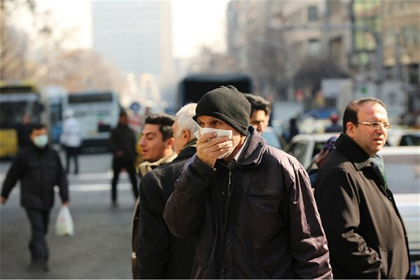ردپای تصفیه خانه فاضلاب اهر در انتشار بوی بد در  این شهرستان ردپای تصفیه خانه فاضلاب اهر در انتشار بوی بد در  این شهرستان