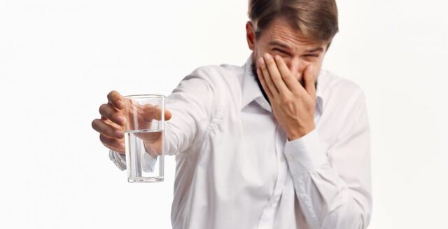 آب شرب تبریز بهداشتی است یا نه؟ آب شرب تبریز بهداشتی است یا نه؟