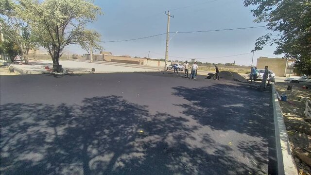 تقویت زیرساختهای گردشگری روستای دیزج خلیل شبستر تقویت زیرساختهای گردشگری روستای دیزج خلیل شبستر