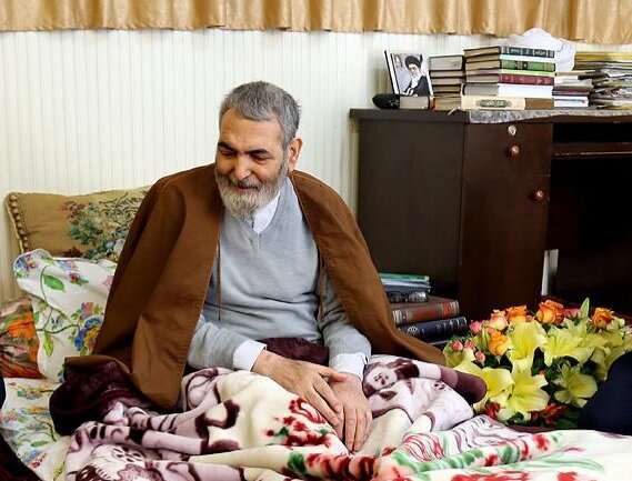 امام جمعه موقت تبریز درگذشت امام جمعه موقت تبریز درگذشت