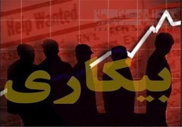 نرخ بیکاری در آذربایجان شرقی طی بهار ۱۴۰۱ به ۷.۸ درصد رسید نرخ بیکاری در آذربایجان شرقی طی بهار ۱۴۰۱ به ۷.۸ درصد رسید