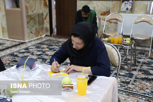 ثبت ۵۰ وقف جدید در آذربایجان شرقی طی سالجاری/حمایت از شرکتهای دانش بنیان کشاورزی