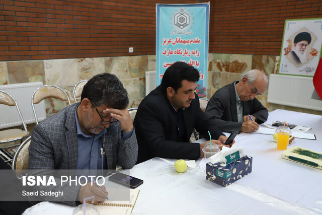 ثبت ۵۰ وقف جدید در آذربایجان شرقی طی سالجاری/حمایت از شرکتهای دانش بنیان کشاورزی